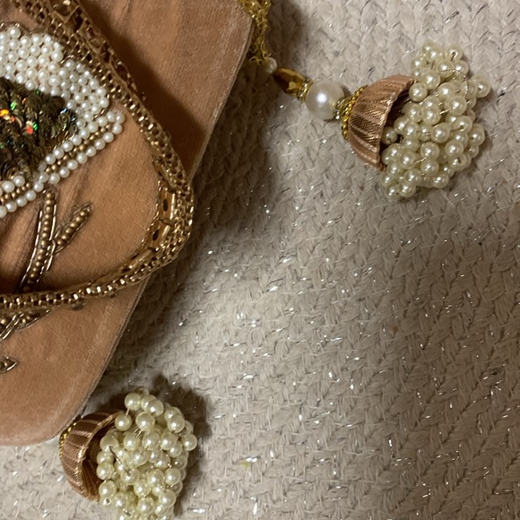 BHLDN Stevie bag purse new without tags - Picture 6 of 9